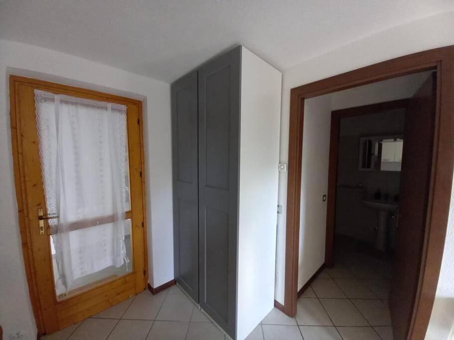 Casa Tata -Appartamento Vista Mozzafiato Lizzola Alta Esterno foto
